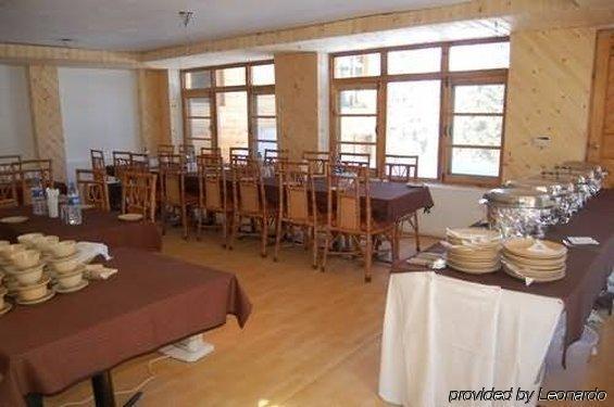 ฮีแวน รีทรีต Hotel กุลมาร์ค ภายนอก รูปภาพ