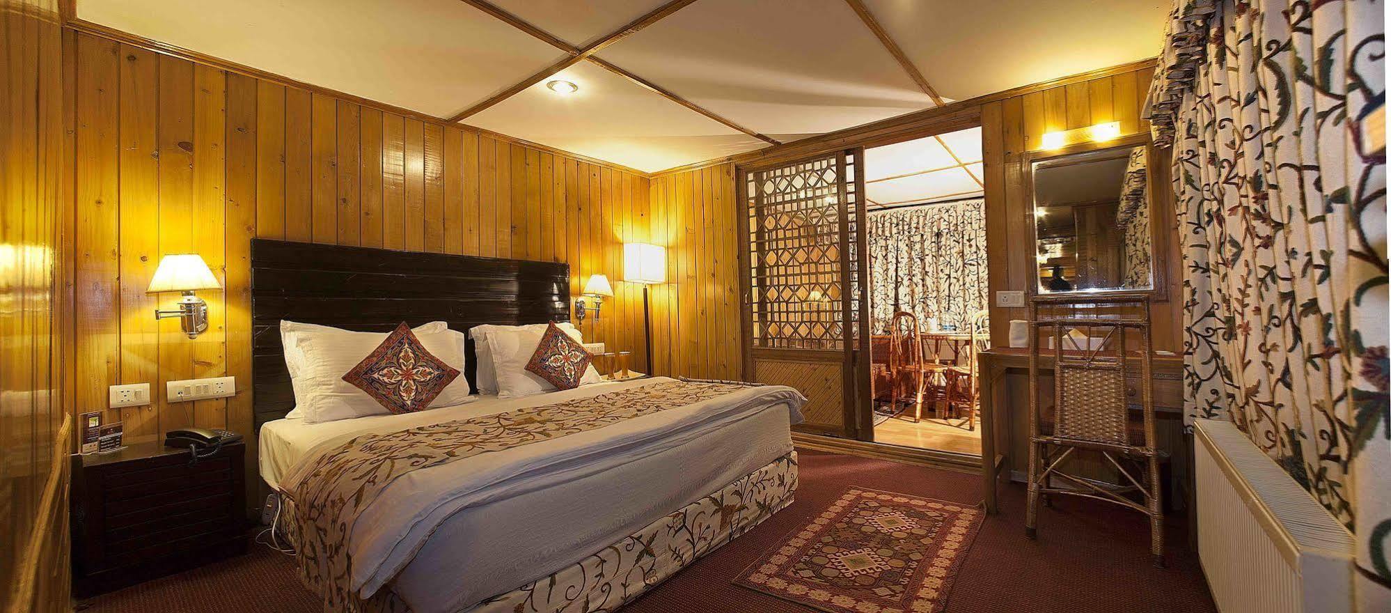 ฮีแวน รีทรีต Hotel กุลมาร์ค ภายนอก รูปภาพ